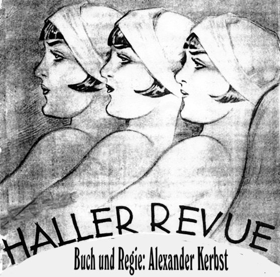 Haller-Revue 1997