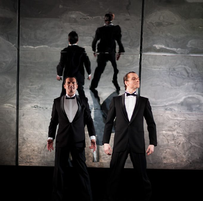 Falco – The Spirit Never Dies 2013