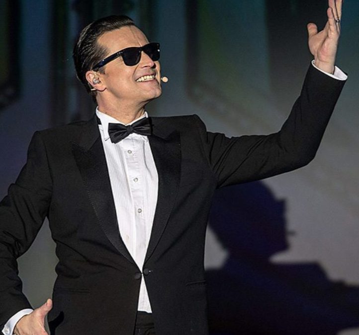 Falco – das Musical 2017