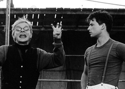 Sommernachtstraum 1987