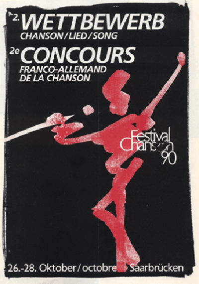 Chanson Festival Saarbrücken