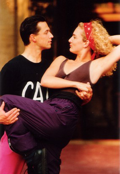 West Side Story Bad Gandersheim 1992