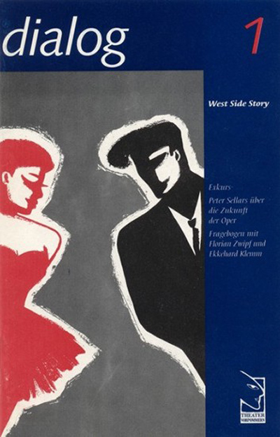 West Side Story 1994