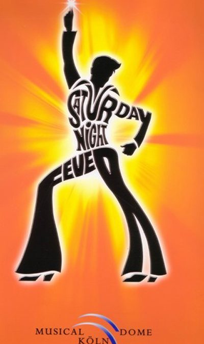 Saturday Night Fever 2001