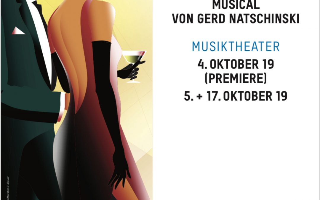 Mein Freund Bunbury 2019