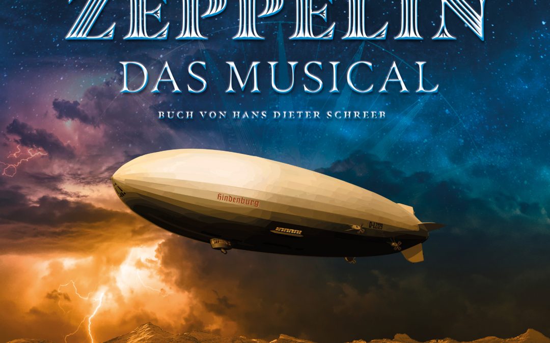 Zeppelin 2021