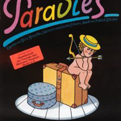 Hochzeitsnacht im Paradies 1993